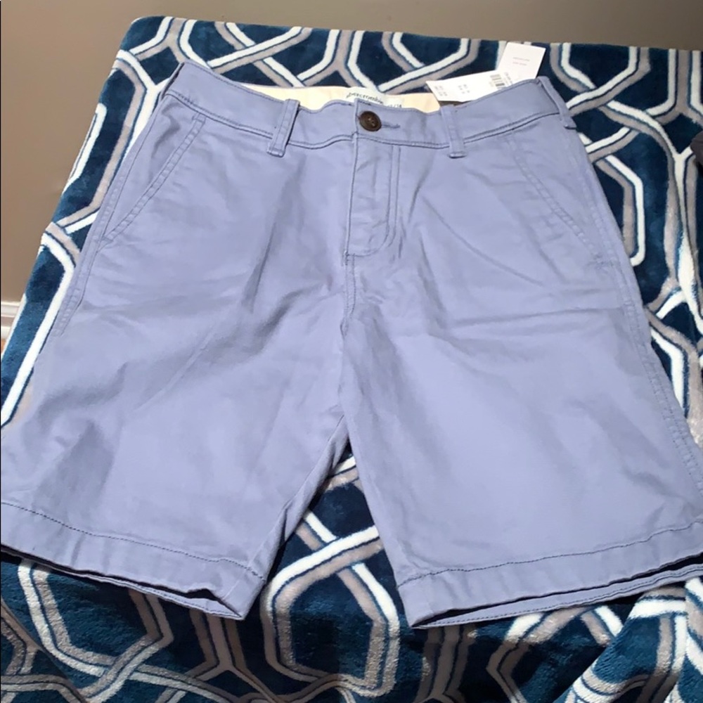 Boys classic short